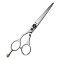 Titan Professional 6.0inch Left Handle Professional Barber Hair Cutting Scissors