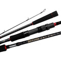 Ultralight Saltwater Sea Bass Tuna Jigging Casting Fishing Rod