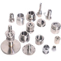 Carbon Steel Turning CNC Machining