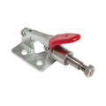 SK3-021Z-2 Heavy Duty Stainless Steel Iron Metal Adjustable Metric Industrial Robot Horizontal Toggle Clasp Swivel Clamp