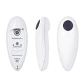 One-Touch Safe Easy Automatic Electric Can Opener Kitchen Accessory