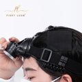 Pinky leem Best Selling Products 2024 Professional Salon Uv Lash Light Uv Led Lamp Lash Extensions Uv Lash Lamp