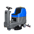 Hot Sale Best Durable Branded Floor Scrubber Machines MegaBDM