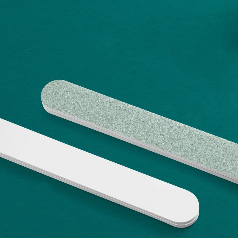 Nail Tools Supplier Double-sided Nail Polishing Strips Nail Buffer for At-home Manicure