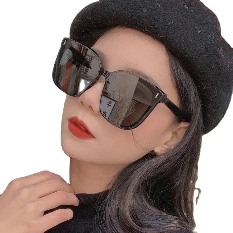 Luxury Sunglasses case Sports Sunglasses Women Men Designer Sunglasses Famous Brands