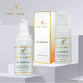 Pinky Leem Natural Scent and Mild Without Stimulation Convenience to Use Eyelash Extension Glue Remover 15g