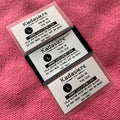 Die Cut T-shirt Neck Labels Heat Transfer Tagsscreen Printing Tagless Heat Transfer Labels on Garments