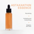 Astaxanthin Serum With Vitamin E Hyaluronic Acid 60ml Private Label Nourishing Hydrating Moisturizing Brighten Facial Serum