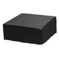 Factory Price Universal Hot Tub Furniture Dust Cover Oxford Fabric Waterproof UV Proof All-Weather Spa Cover Snow Rain Covers