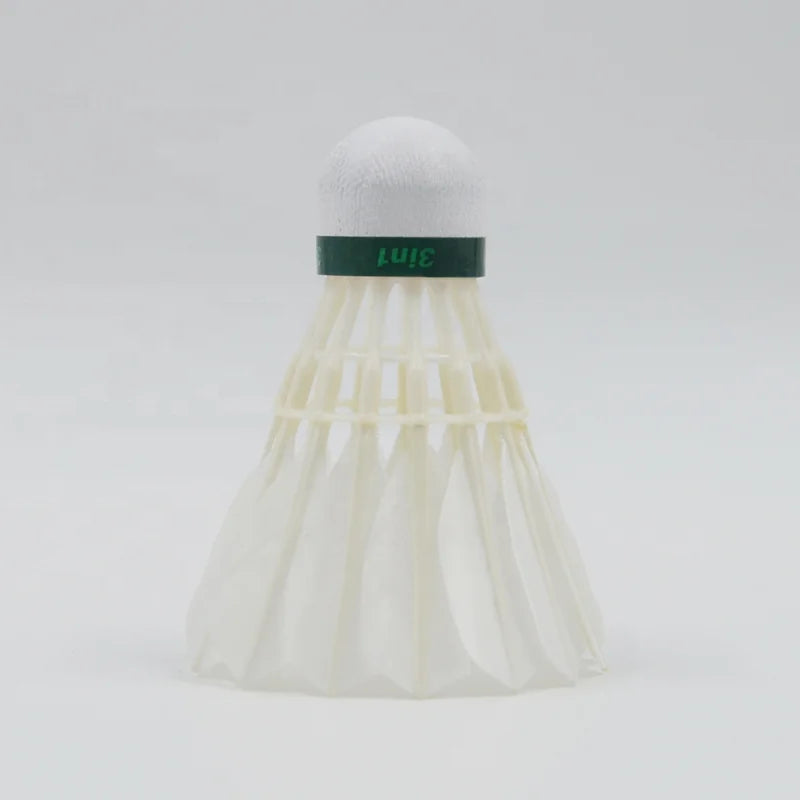 Dmantis D40 Original Factory Chinese Sale 3in1 Badminton Shuttlecock Customized Package Best Durability