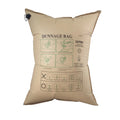 FENYU High-Strength Kraft Paper Container Air Dunnage Bag-Don't Let Cargo Damage Affect Your Bottom Line