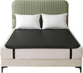 Conductive Grounding Mat for Bed - PU Eco-Friendly Grounding Mat for Sleeping - Enhance Sleep
