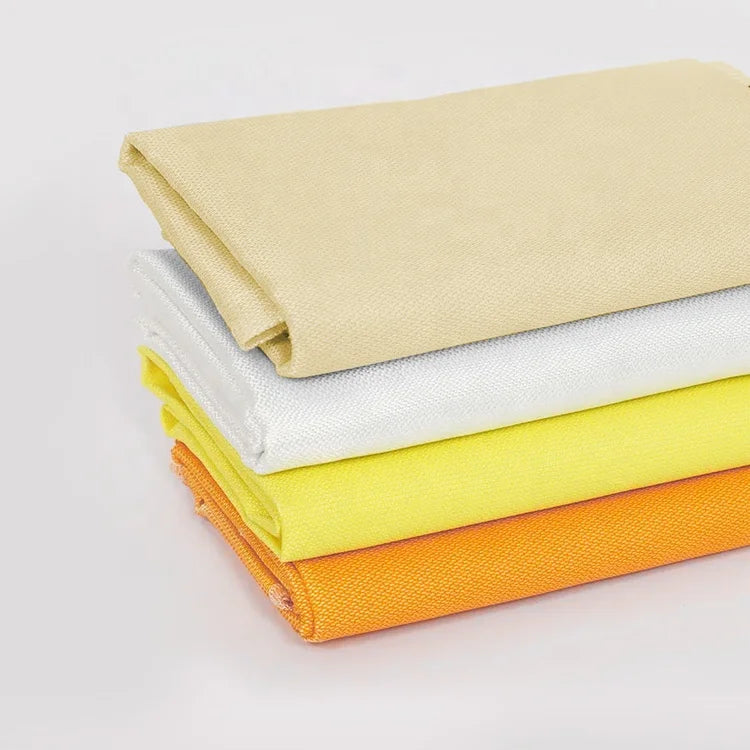 Emergency Fire Blanket 1 X 1 m 39" X 39" Fiberglass Fire Blankets