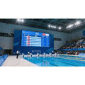 RAYBO HD Indoor LED Display Screen P3.91 High Brightness 5 Year Warranty Wall Panel for Shopping Mall Retail Store Advertising