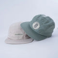 OEM Custom Design Your Own Logo Sports Camp Hat With Woven Patch Custom Label 5 Panel Camping Cap for Men