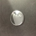 Customized Watch Crystal Sapphire Glass Round Plastic Watch Glass 135C for Rollex Date Just Acrylic Glass Cover