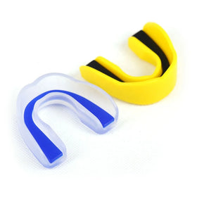 Wholesale Custom LOGO EVA Teeth Protector Gum Shield Mouthguard Mouth Guard for Safety Fitness