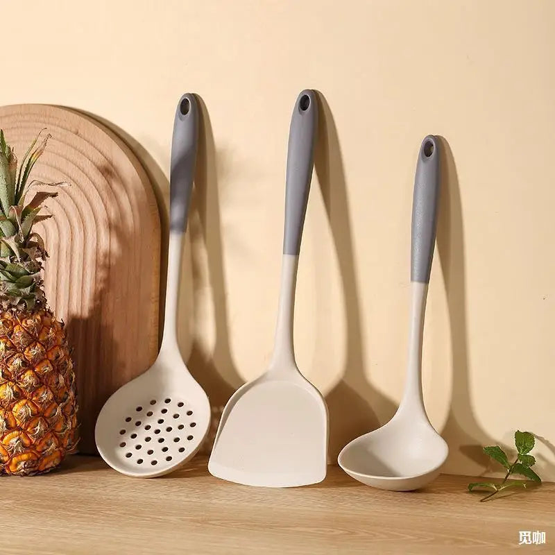 Kitchen Utensil Modern Design Dishwasher Safe Non-Stick & Heat Resistant for Baking & Pastry Kitchen Cooking Tools