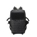 9 Colors to Choose From 45L Custom Oxford Black Camping Rucksack Practical Tactical Backpack