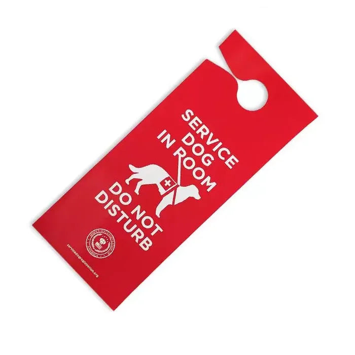 Custom Silk Screen Printed Logo hang Tag PVC Door Hanger Tag Hanging Car Parking Permit Tags