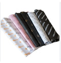 2024 Fashionable Custom Design Printed logo Tissue Wrapping Paper for Trending Products Custom Design Printed Toilet Paper