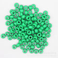 DIY Letter Alphabet Beads Acrylic Beads Colorful Transparent  Beads accessories for garments trimmings