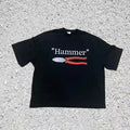 Wholesale Custom Gym Shirt Blank for Men Oversized Vintage Acid Wash T-Shirt 100% Cotton