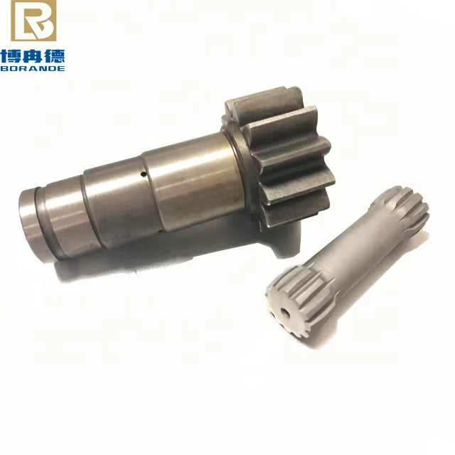 KX41-3V KX41 KX41-2 Excavator Swing Motor Parts for Kubota KX KX41-3