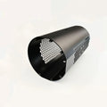 CNC Aluminum Extrusion Enclosure Housing Box