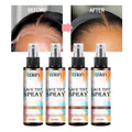 Oalen Private Label Natural Healthy Easy to Color Spray Lace Tint Spray for Hairpieces