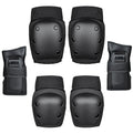 Boys Girls Kids Protective Gear Set Roller Skating Skateboard Cycling Gear Pads