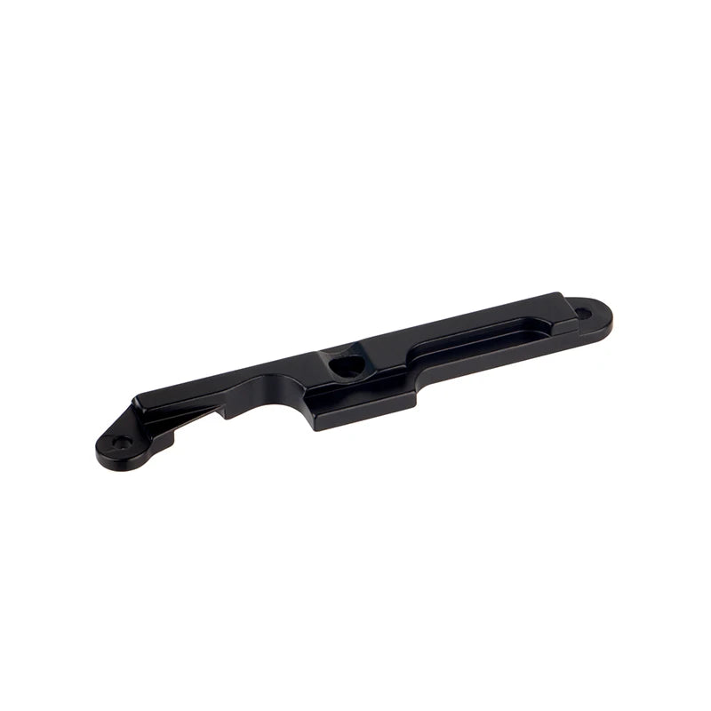 Focuhunter Hunting Accessories Tactical Scope Sight Steel Side Scope Mount Tactical Gear