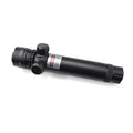 Piaoyu High Quality Green Dot Laser Scope Powerful Laser Slingshot Hunting Accessory with Collimator