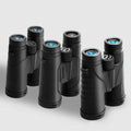 10x42 Binoculars HD Professional Compact Binoculars for Bird Watching Travel Stargazing Hunting Concerts