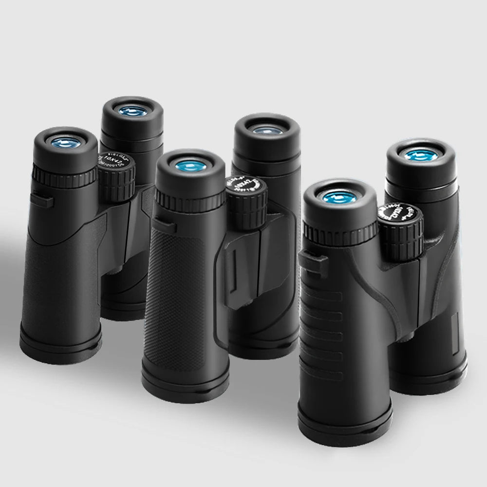 10x42 Binoculars HD Professional Compact Binoculars for Bird Watching Travel Stargazing Hunting Concerts