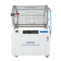 Animal Hospital Pet Animal Hyperbaric Oxygen Chamber
