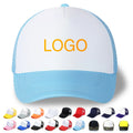 American Basketball Caps Hats Baseball Cap Custom Embroidery Logo New Fashion Era Sports Baseball Cap Unisex High