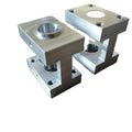 Brass CNC Turning and Milling Parcar Ashtray Cigar Machining Aluminum Parts ABT Audig Metal Aluminium Stainless Steel 0.01mm