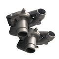 Custom  Precision Brass Aluminum Stainless Steel Titanium Alloy SLS MJF SLM Industrial 5 Axis Metal 3D Printing Service