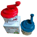 Wholesale Custom New Vegetable Cutter Shredder Kitchen Manual Meat Vegetable Grinder Vegetable Stuffing Dumpling Stuffing