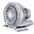 Lvju Aeration Pump High Pressure Electric Air Blower Aquarium Pumps Oxygen Generator For Fish Tank Shrimp Pond