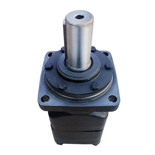 Eaton Zihyd Hydraulic Motor Drive orbit Low Speed High Torque Orbital Gear Pump Swing Rpm Staffa Hydraulic Motor
