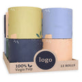 export water soluble toilet paper