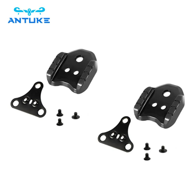 Applicable Road Bike Lock Pedal Converter Bicycle Accessories