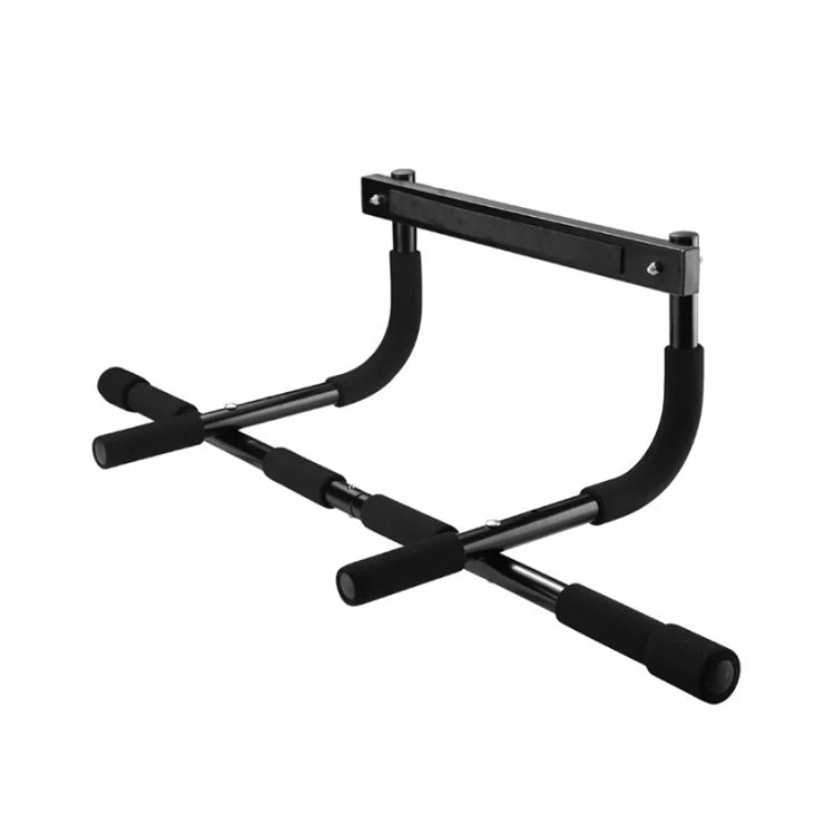 Home Use Steel Doorway Wall Mounted Pull-Up Bar Strength Training Gym Equipment for Chin-Up Exercises