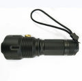 High Power 6w Ir 780nm 785nm Led Flash Light