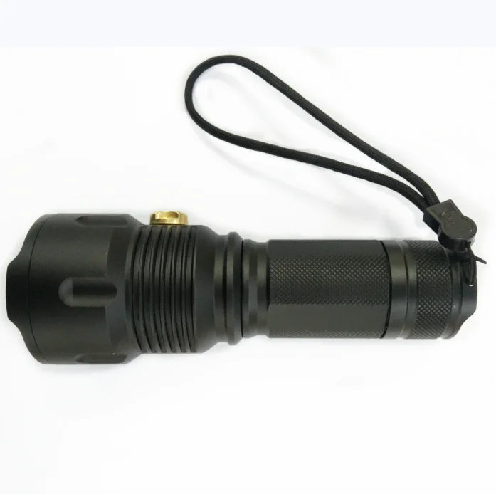 High Power 6w Ir 780nm 785nm Led Flash Light