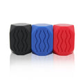 HIGH QUALITY Jaw Exerciser Ball Facial Muscle Trainer for Men Women Resistance Levels Silicone Jaw Exerciser