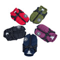 Wholesale Heavy Duty Luxury Warm Winter Heated Strong Dog Vest and Leash