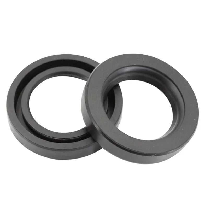 SXAN OS-1 NBR Buna FKM Silicone Hnbr Epdm Tc Sc Oil Seal 44x76x13 Shore a 60-75 Durable